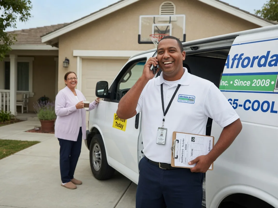 Central Ac Repair Lake Villa, IL FAQs